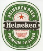 Heineken, Heineken Beer