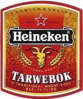 Heineken, Heineken Tarwebok