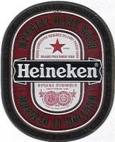 Heineken, Heineken Special Dark Beer