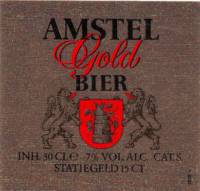 Heineken, Amstel Gold Bier