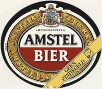 Heineken, Amstel Bier