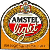 Heineken, Amstel Light