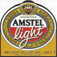 Heineken, Amstel Light