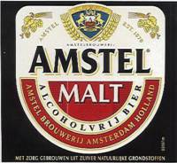 Heineken, Amstel Malt