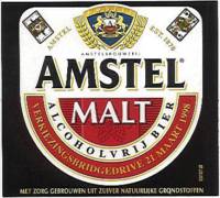 Heineken, Amstel Malt