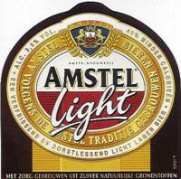 Heineken, Amstel Light