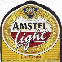 Heineken, Amstel Light