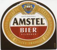 Heineken, Amstel Bier Pilsener