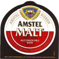 Heineken, Amstel Malt