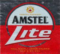 Heineken, Amstel Lite