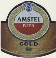 Heineken, Amstel Bier Gold