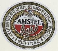 Heineken, Amstel Light