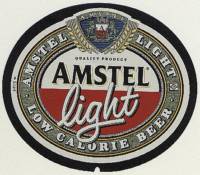 Heineken, Amstel Light