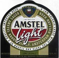 Heineken, Amstel Light