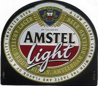 Heineken, Amstel Light