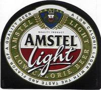 Heineken, Amstel Light