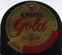 Heineken, Amstel Gold