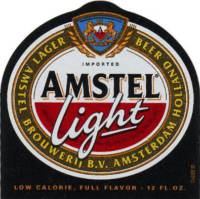 Heineken, Amstel Light