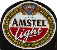 Heineken, Amstel Light