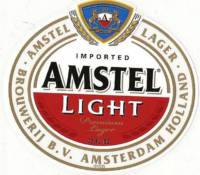 Heineken, Amstel Light