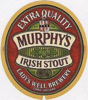 Heineken, Murphy's Irish Stout