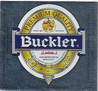 Heineken, Buckler Premium Quality