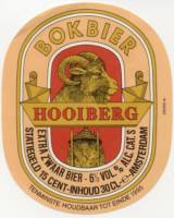 Heineken, Hooiberg Bokbier