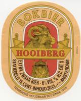 Heineken, Hooiberg Bokbier