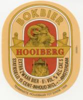 Heineken, Hooiberg Bokbier