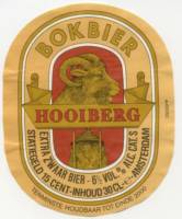 Heineken, Hooiberg Bokbier