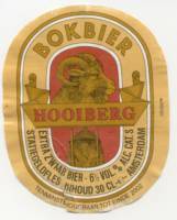 Heineken, Hooiberg Bokbier