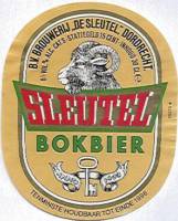 Heineken, Sleutel Bokbier