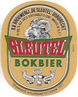 Heineken, Sleutel Bokbier