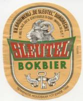 Heineken, Sleutel Bokbier