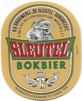 Heineken, Sleutel Bokbier