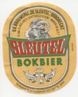 Heineken, Sleutel Bokbier