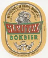 Heineken, Sleutel Bokbier