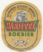 Heineken, Sleutel Bokbier