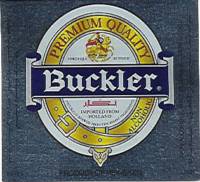 Heineken, Buckler Premium Quality