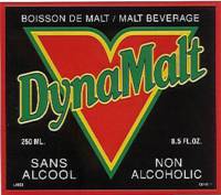 Heineken, Dynamalt Sans Alcoholic