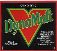 Heineken, Dynamalt Malt Beverage