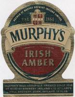 Heineken, Murphy's Irish Amber Ale