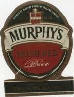 Heineken, Murphy's Irish Red Beer