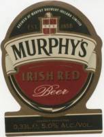 Heineken, Murphy's Irish Red Beer