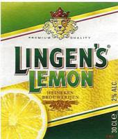 Heineken, Lingen's Lemon