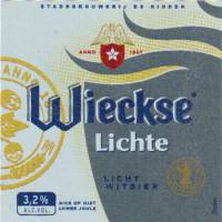 Heineken, Wieckse Lichte