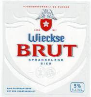 Heineken, Wieckse Brut