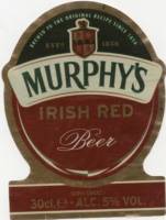 Heineken, Murphy's Irish Red Beer