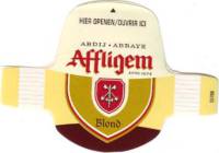 Licentiebrouwsels , Affligem Blond