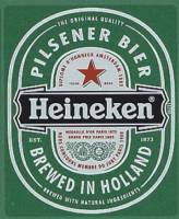 Heineken, Heineken Pilsener Bier